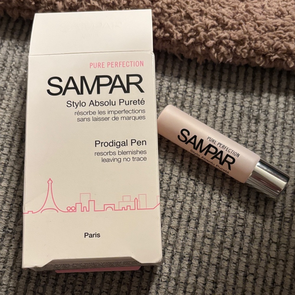 🔅5/$20 SAMPAR Paris Pure Perfection Prodigal Pen Stylo  Blemish Corrector